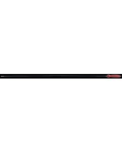 Baqueta de fibra de Carbono Cal. 27-45  44" 112cm imagen 1