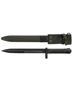 Cuchillo Bayoneta CETME