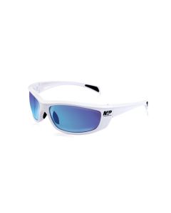 Gafa M&P Mod Whitehawk lente color Azul imagen 1