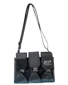 Funda para 6 cargadores AR/AK Pro Tac imagen 1