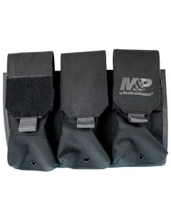 Funda para 3 cargadores AR/AK Pro Tac imagen 1