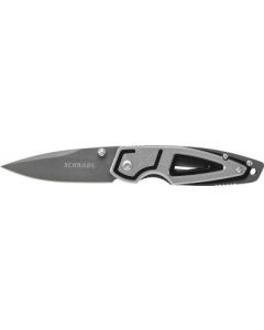 Cuchillo Schrade Liner Lock Folding Knife 224 imagen 1