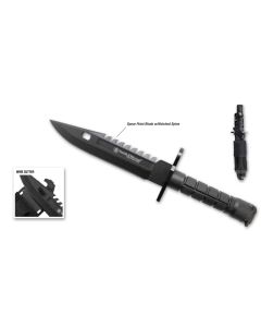 Cuchillo S&W Stainless Steel Blade imagen 1