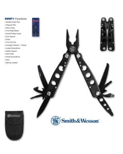 Herramienta multifunciÛn S&W imagen 1