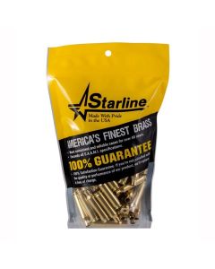 Vainas Cal. 6,5 Creedmoor Starline 100 Unidades imagen 1