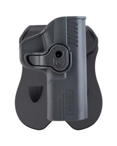 Funda RÌgida Caldwell Tac Ops para Glock 19 imagen 1