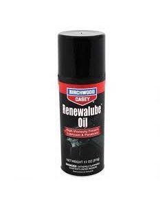 Aceite para armas Renewalube 11 oz Aerosl Casey imagen 1