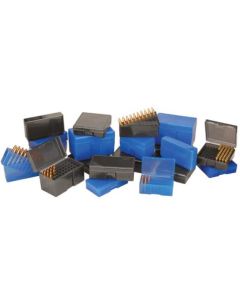 Caja Frankford Gris 22Hornet/30M1 (504) 50 un imagen 1
