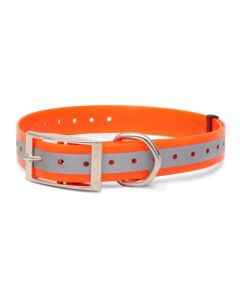 Collares Reflectantes Polytec