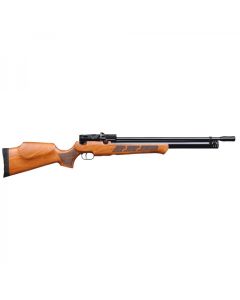 Carabina PCP Kral Puncher madera 6.35