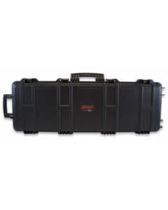 Maletín para armas Nuprol Gris - 109x39x15