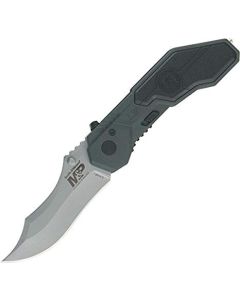 Cuchillo plegable Smith & Wesson SWMP1 imagen 1