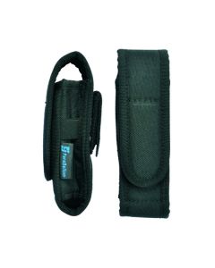 Funda porta linterna y portadefensa de cordura Parabellum imagen 1