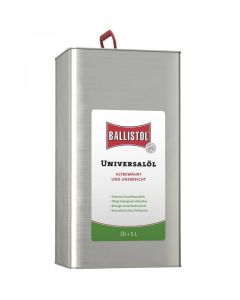 aceite ballistol 5000 ml / 5 litros