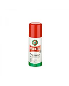aceite ballistol spray 50 ml