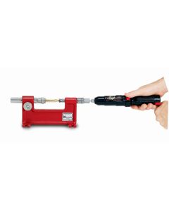 Adaptador de destornillador para trimmer cam lock Hornady