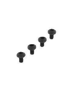 Repuesto Aimpoint de 4 tornillos para Aimpoint Micro