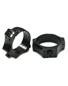 Anillas Optik Arms Quick-Click para visor de 34mm