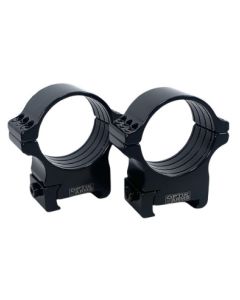 Anillas Optik Arms Tactical 30mm Picatinny medias