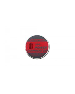 Balines Umarex Power Dominator 4,5 mm 