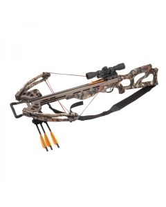 ballesta titan x kit 200lb