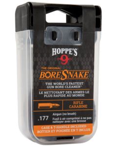 Baqueta textil Boresnake den 4.5 mm aire comprimido 