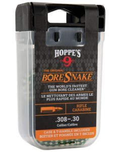 Baqueta textil Boresnake Den Rifle .30 - .308