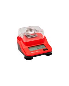 báscula digital hornady m2 bench scale