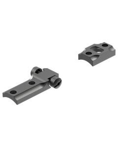 Bases Leupold STD para Savage 10 y Savage 110 (round RCVR)
