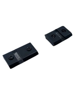 Bases Picatinny Optik Arms para Steyr CLII - distancia entre agujeros 76mm