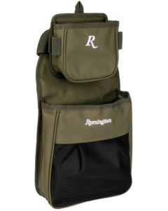 bolsa riñonera remington gun club combo verde