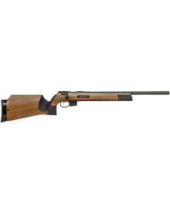 Carabina Anschutz 1761 MS R silhouette 22lr