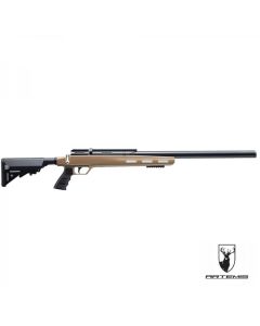 Carabina PCP Artemis Zasdar M30C polímero 5.5