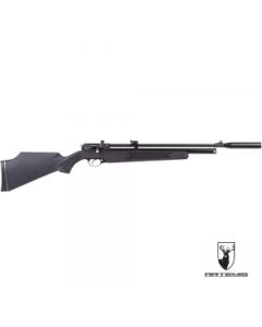 Carabina PCP Artemis Zasdar PR900 gen 2 sintetica - 4,5 mm