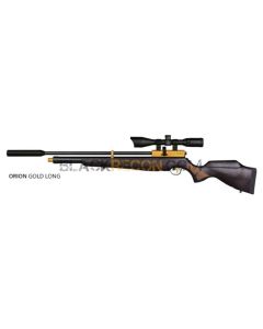 carabina pcp cometa orion gold long