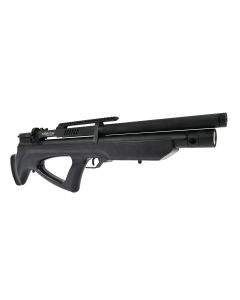 Carabina PCP Norica Viriatus BP HT Black Wood 4,5 mm