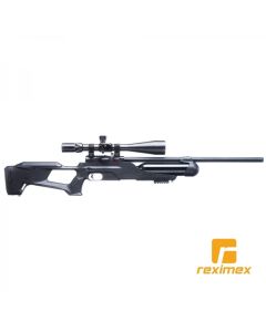 Carabina PCP Reximex Accura 4.5 mm