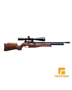 Carabina PCP Reximex Daystar 5.5 mm