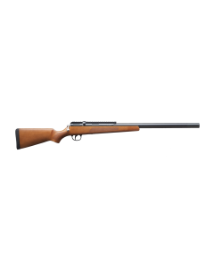Carabina PCP Snowpeak M30B con regulador madera 4.5 mm