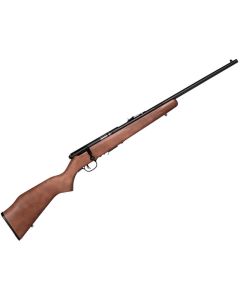 Carabina de cerrojo Savage 93 G con miras - 22 wmr