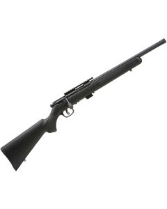 Carabina de cerrojo Savage 93 FV-SR - 22 WMR