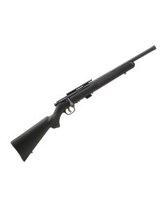 Carabina de cerrojo Savage Mark II FV SR .22lr