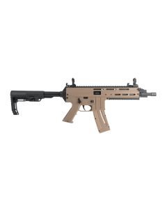 Carabina semiautomática Mauser M15 TAC OPS US TAN 22lr