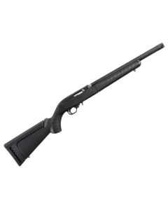 Carabina semiautomática Ruger 10/22 takedown target - 22 lr
