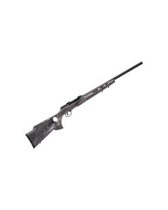 Carabina semiautomática Savage A22 Magnum target thumbhole - 22 WMR