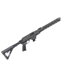 Carabina semiautomática desmontable Ruger PC Carbine Chassis - 9mm Parabellum