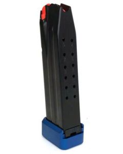 Cargador de pistola Walther SF , Q4 , Q5 , PPQ m2 , PCP compact - 9mm