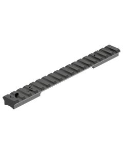 Carril Leupold Mark 4 para Savage 110 y Savage AXIS LA - 20 moa