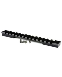 Carril Warne tactical mountain tech picatinny para winchester xpr sa