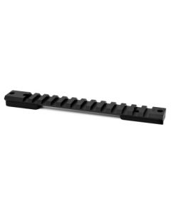Carril Warne Vapor para Ruger American LA